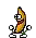 Smiley bananes n�191 