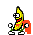 Smiley bananes n�226 