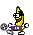 Smiley bananes n�230 
