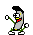 Smiley bananes n�232 