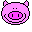 Smiley gratuit basse cour n103563
