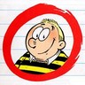 comics  Smiley No 184774