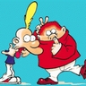comics  Smiley No 184778