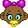 Smiley gratuit bébé n101877