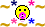 Smiley gratuit bébé n101995