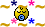 Smiley gratuit bébé n102017
