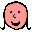 Smiley gratuit bébé n102016
