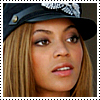 Beyonce emoticon 139739