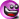 Smiley billes n�14 