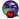 Smiley billes n�22 
