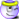 Smiley billes n�33 