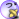Smiley billes n�36 