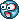 Smiley billes n�80 