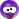 Smiley billes n�84 