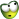 Smiley billes n�209 