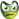 Smiley billes n�212 