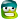 Smiley billes n�225 