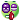 Smiley gratuit billes 19755