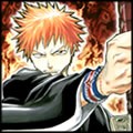 Smiley gratuit bleach 139386