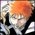 Smiley gratuit bleach 139388