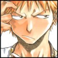 Smiley gratuit bleach 139393