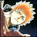 Smiley gratuit bleach 139390