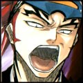 Smiley gratuit bleach 139378