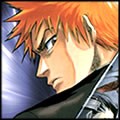 Smiley gratuit bleach 139402
