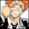 Smiley gratuit bleach 139377