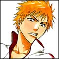 Smiley gratuit bleach 139392