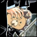 Smiley gratuit bleach 139379