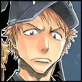 Smiley gratuit bleach 139383
