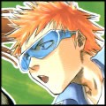 Smiley gratuit bleach 139385
