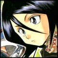 Smiley gratuit bleach 139396