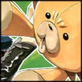 Smiley gratuit bleach 139384