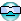Smiley bleus n�29 