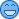 Smiley bleus n�49 