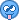 Smiley bleus n�65 