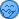 Smiley bleus n�85 