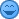 Smiley bleus n�116 