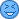 Smiley bleus n�162 