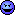 Smiley bleus n�195 