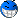 Smiley bleus n�198 