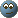 Smiley bleus n�201 