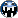 Smiley bleus n�202 