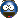 Smiley bleus n�205 