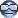 Smiley bleus n�206 