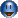 Smiley bleus n�207 