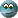 Smiley bleus n�210 