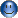 Smiley bleus n�211 